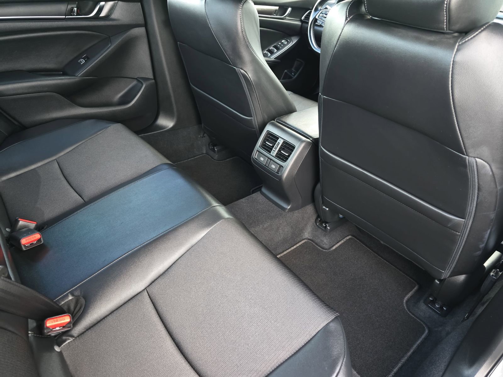 Certified 2022 Honda Accord Sport image 12