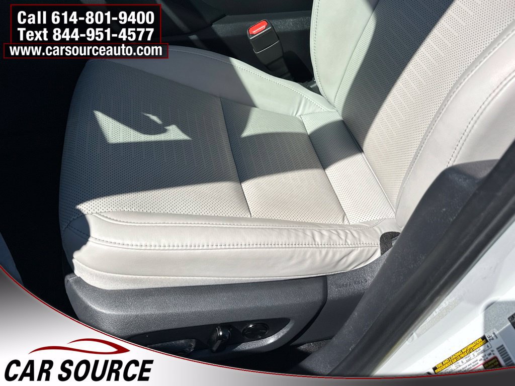 Used 2024 Lexus TX 350 AWD image 13