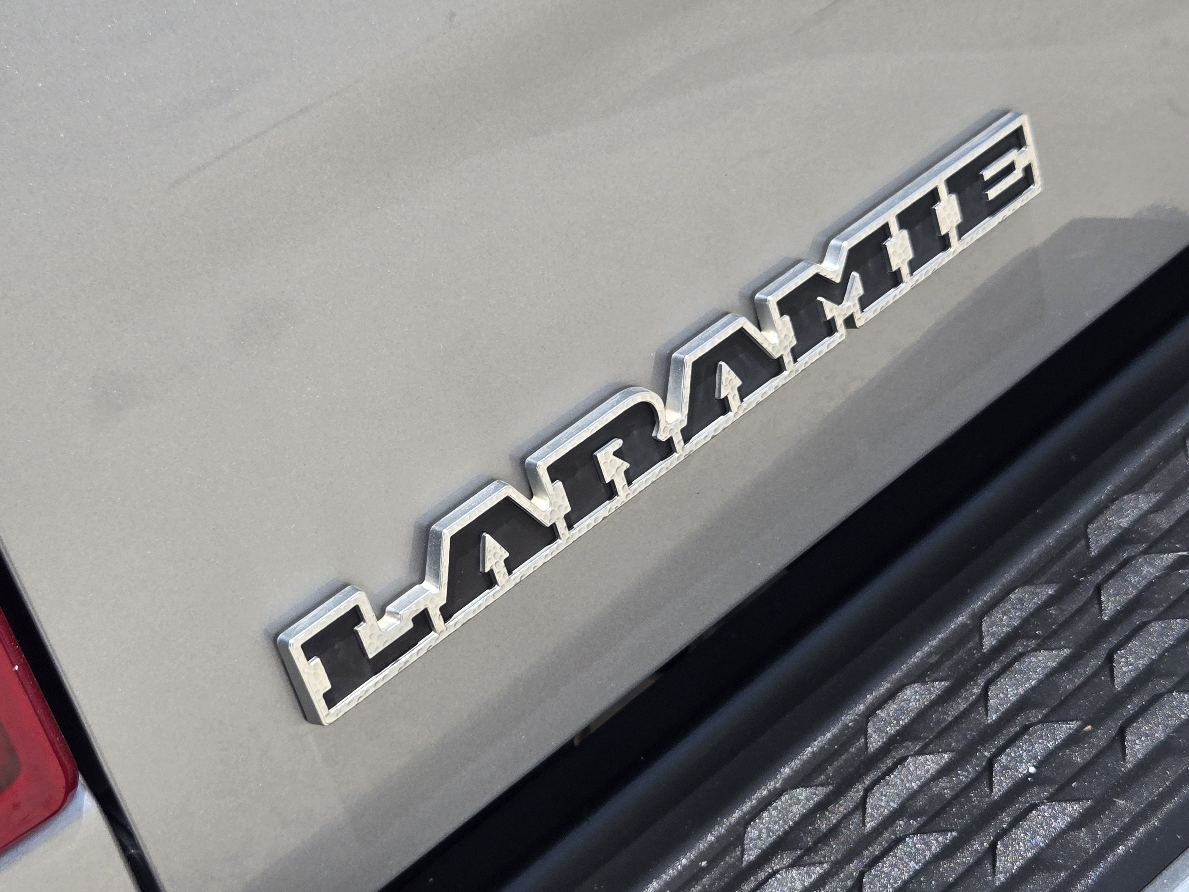 Certified 2020 RAM 2500 Laramie AWD/4WD image 13