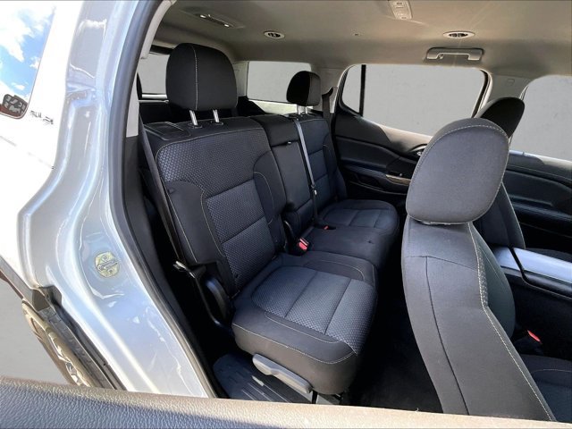 Used 2020 GMC Acadia SLE FWD image 27