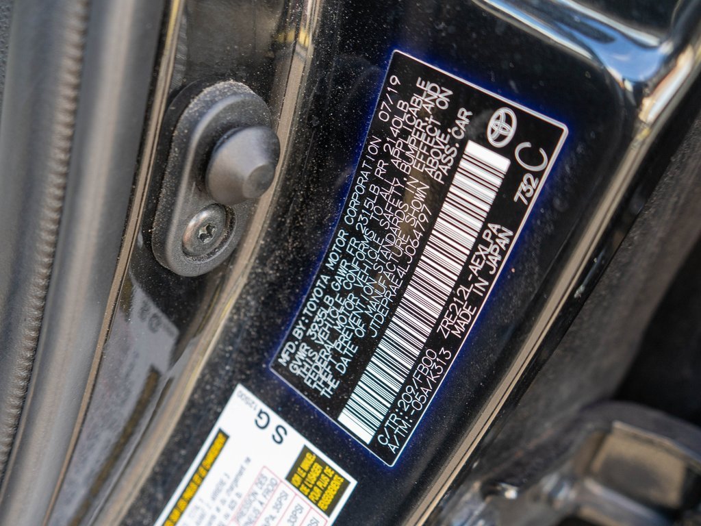 Used 2020 Toyota Corolla LE image 26