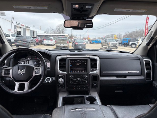 Used 2014 RAM 1500 Limited image 11