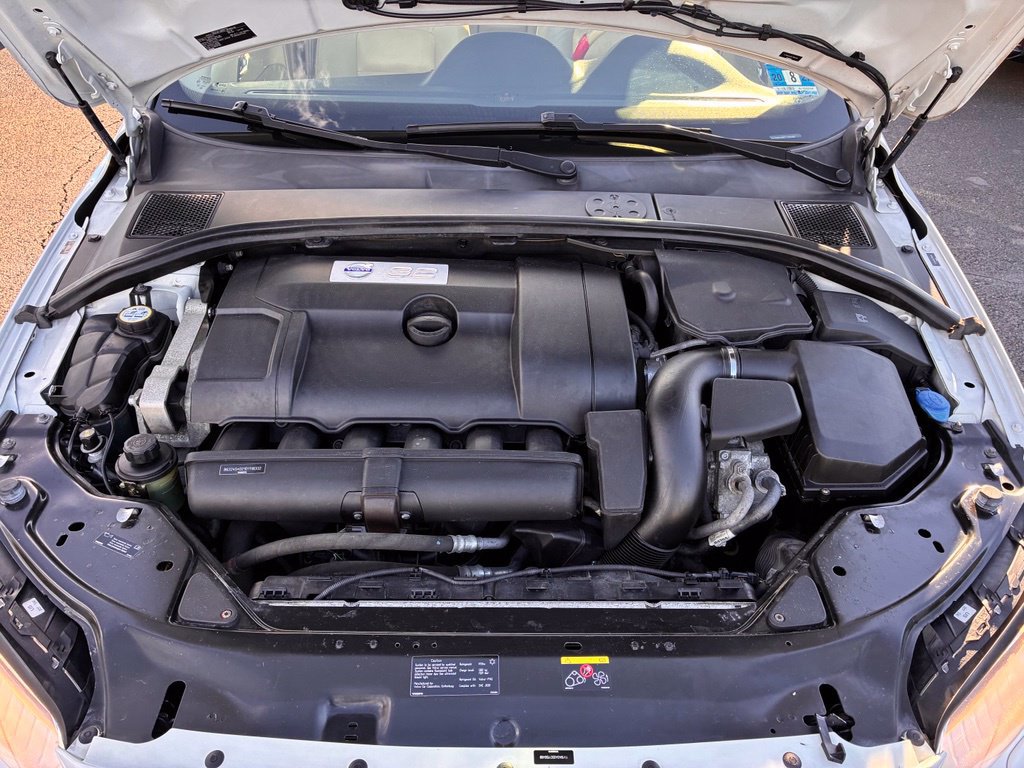 Used 2012 Volvo S80 3.2 FWD image 9