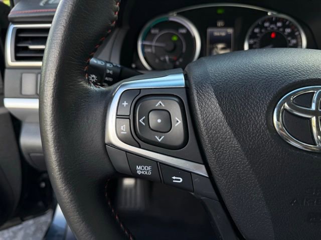 Used 2015 Toyota Camry SE image 13