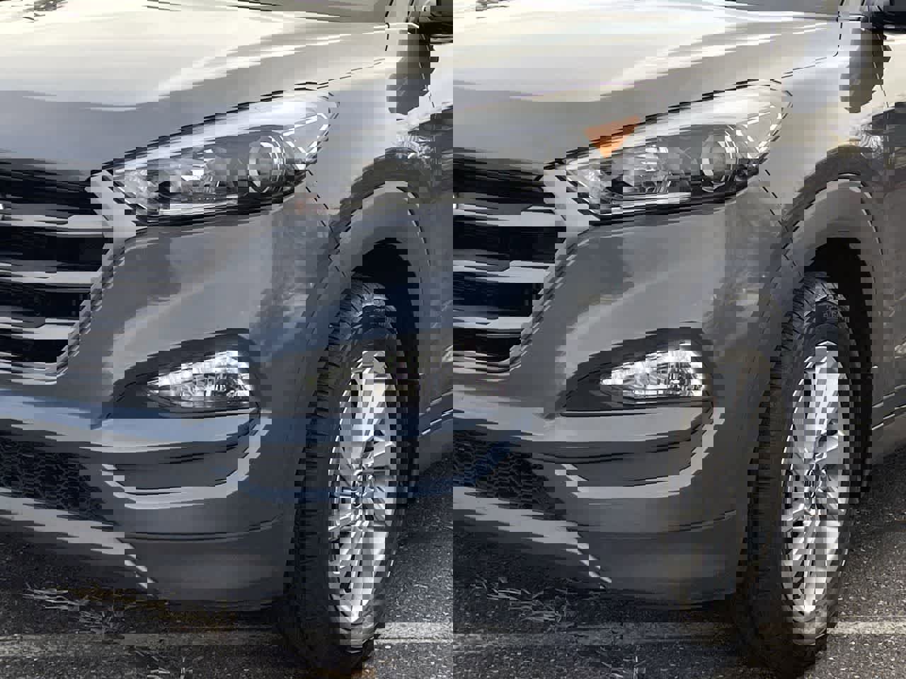 Used 2016 Hyundai Tucson Eco image 32