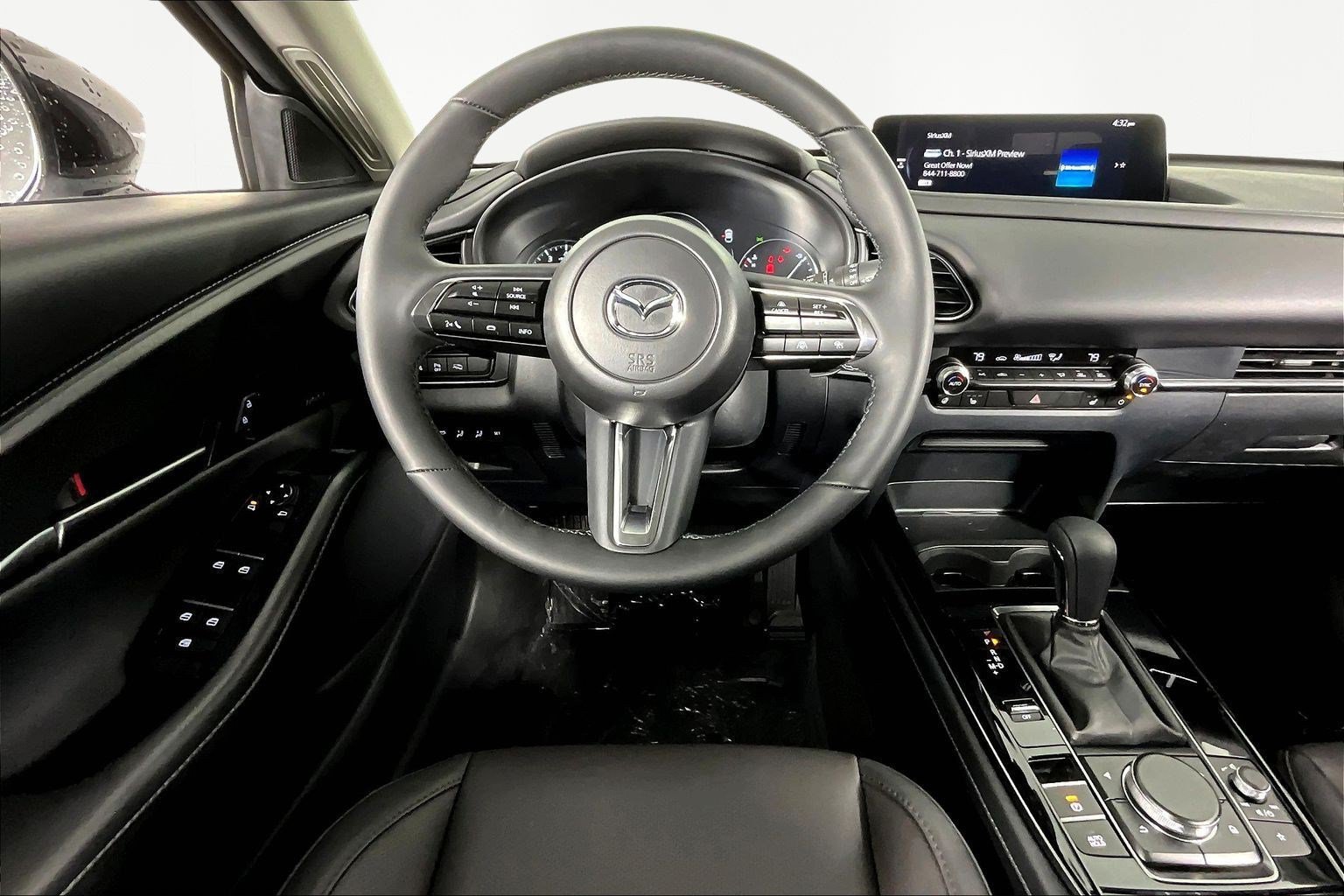 New 2026 MAZDA CX-30 2.5 Turbo w/ Premium Plus Pkg AWD/4WD image 9