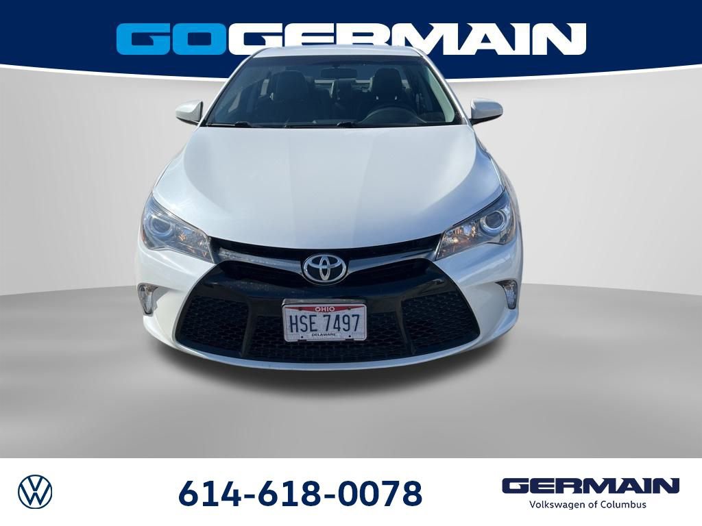 Used 2017 Toyota Camry SE image 14