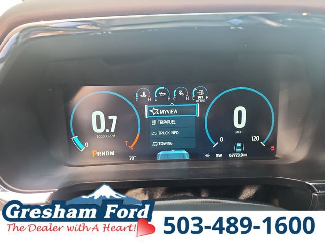 Certified 2023 Ford F150 Lariat AWD/4WD image 24