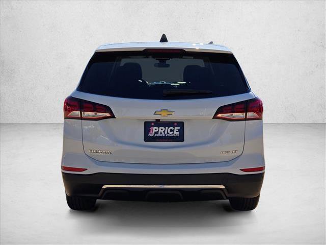 Used 2024 Chevrolet Equinox LT image 7
