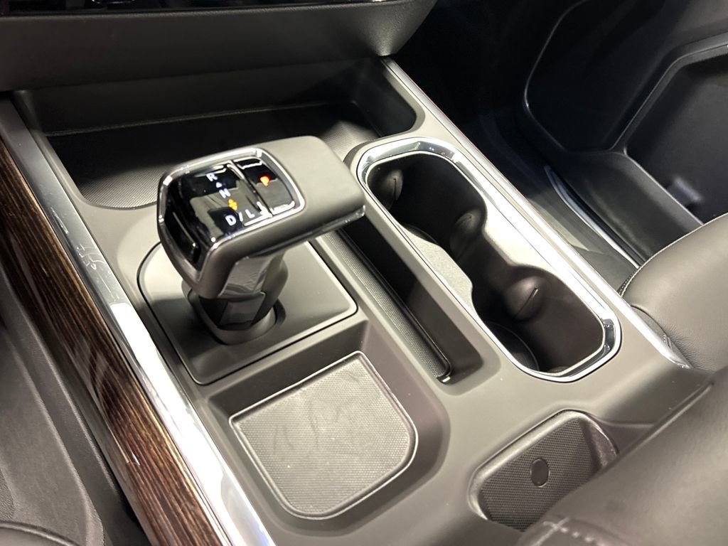 New 2026 GMC Sierra 1500 Elevation w/ Elevation Premium Package image 40