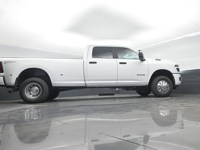 New 2026 RAM 3500 Big Horn AWD/4WD image 47