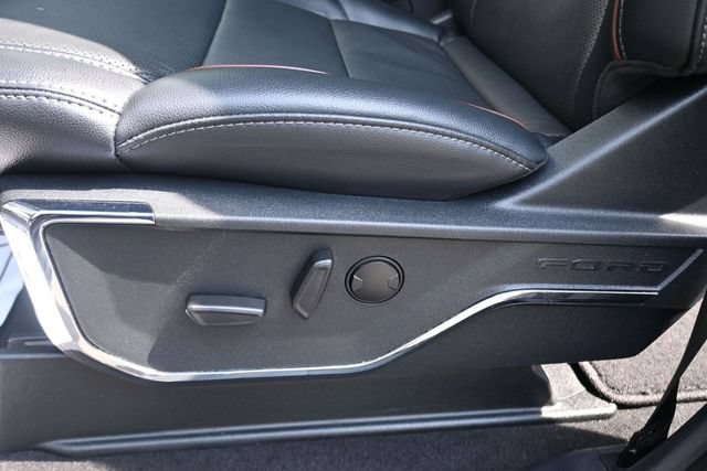 Used 2024 Ford F450 Lariat w/ Lariat Ultimate Package AWD/4WD image 28