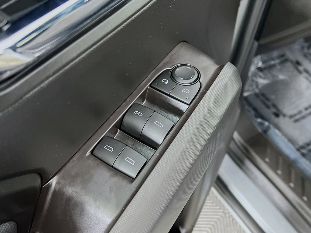 Used 2026 Chevrolet Colorado LT w/ Advanced Trailering Package image 32