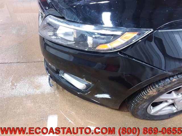 Used 2015 Kia Optima LX image 16