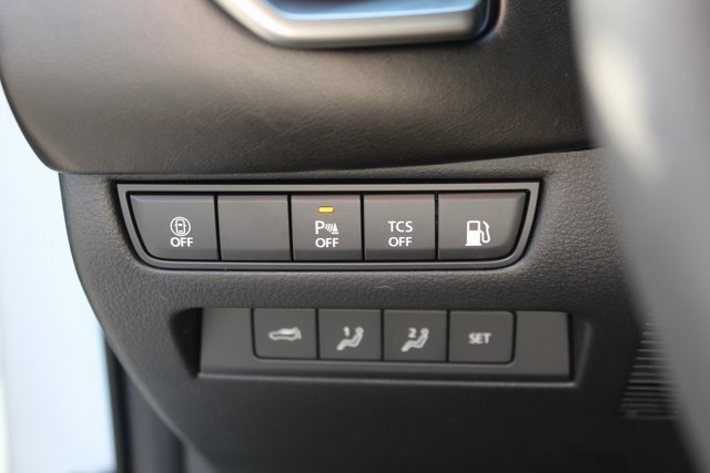 New 2026 MAZDA CX-50 AWD 2.5 Hybrid w/ Cargo Package image 21