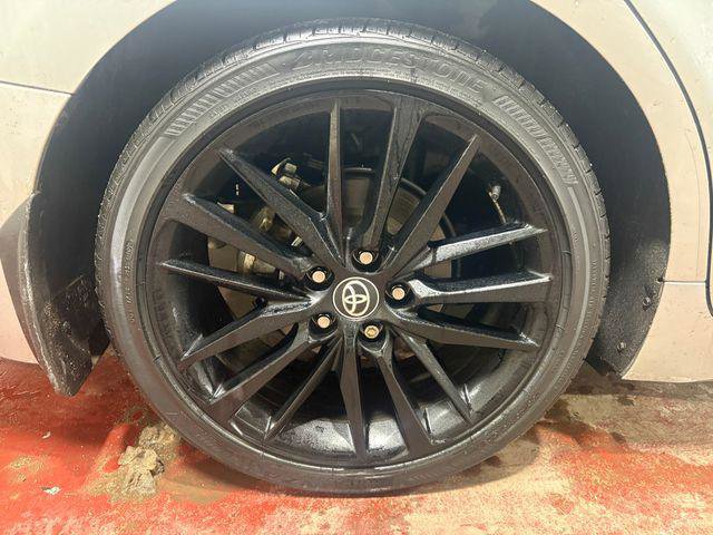 Certified 2022 Toyota Camry XSE image 25