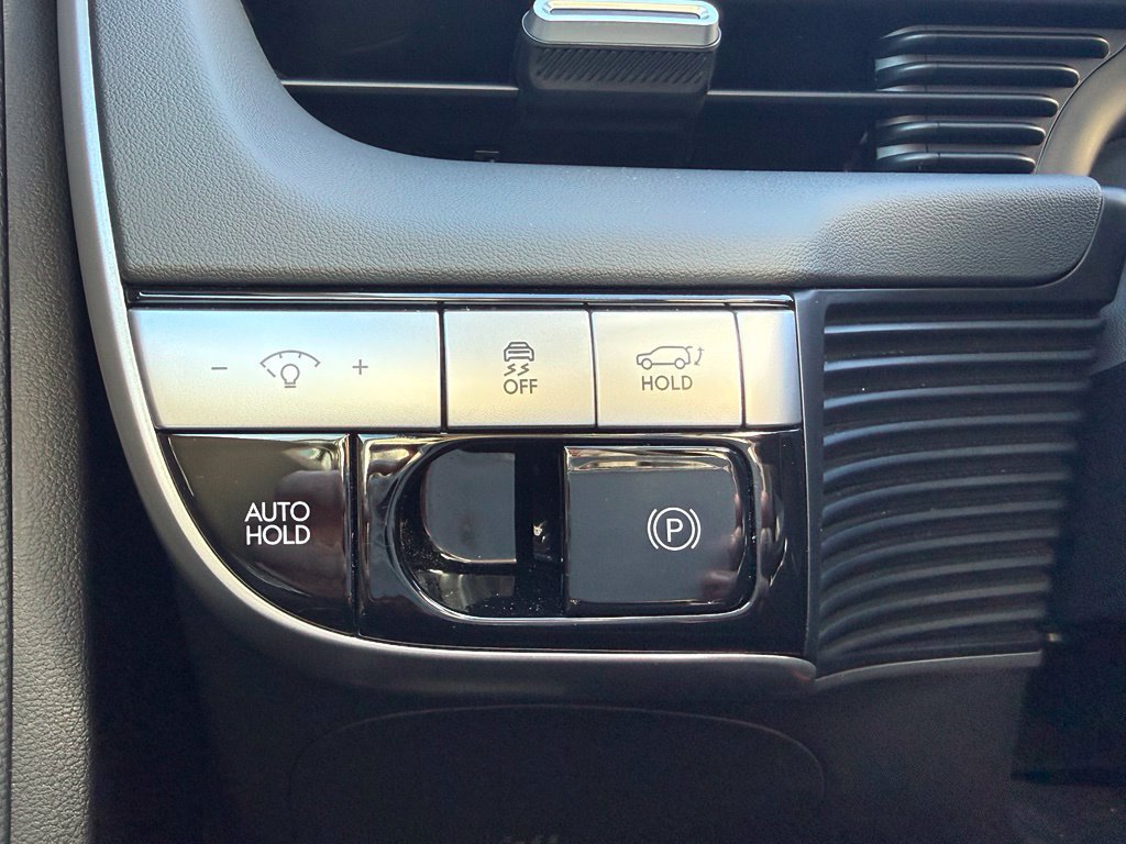 Certified 2024 Hyundai Ioniq 5 SEL AWD/4WD image 26