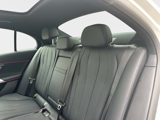 Used 2025 Mercedes-Benz E 350 Sedan image 14