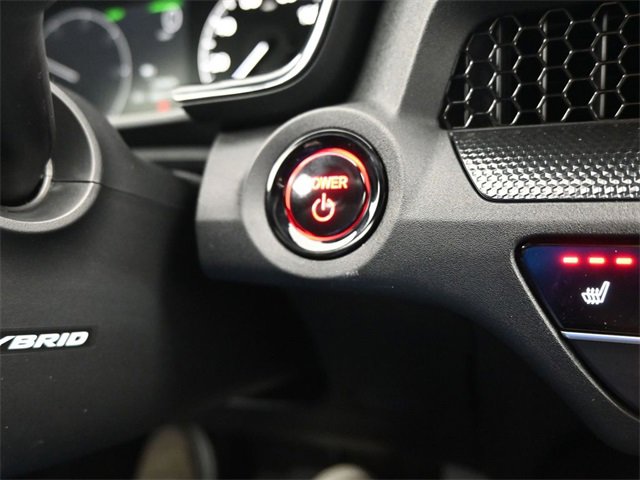 New 2025 Honda CR-V Sport-L image 21