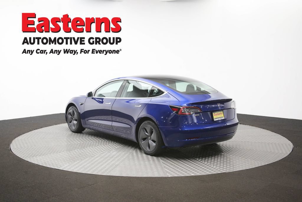 Used 2020 Tesla Model 3 Standard Range RWD image 62