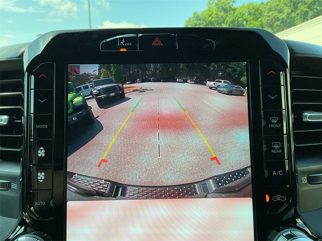 New 2026 RAM 1500 Big Horn image 21