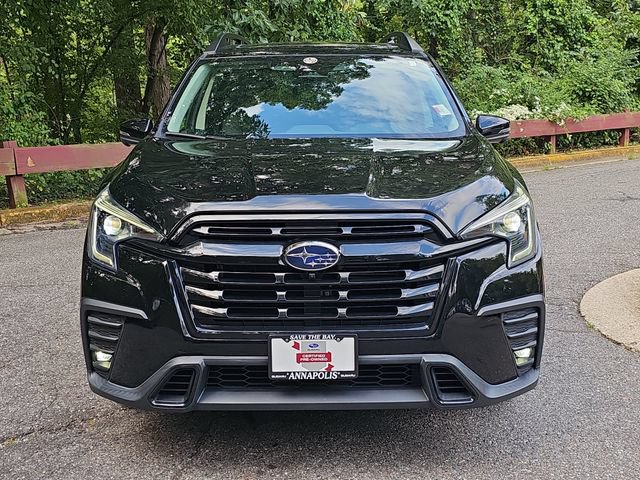 Used 2023 Subaru Ascent Onyx Edition Limited AWD/4WD image 3