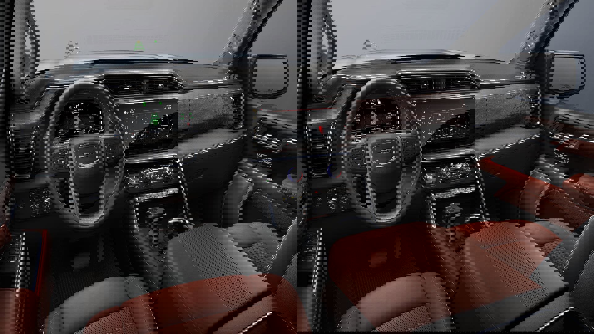 New 2026 GMC Sierra 1500 Denali Ultimate image 35