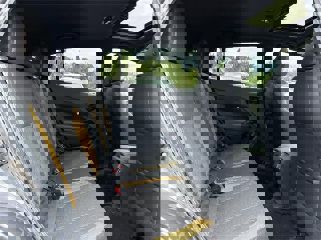 Certified 2025 Subaru Crosstrek 2.5i Sport w/ Popular Package #3A image 16