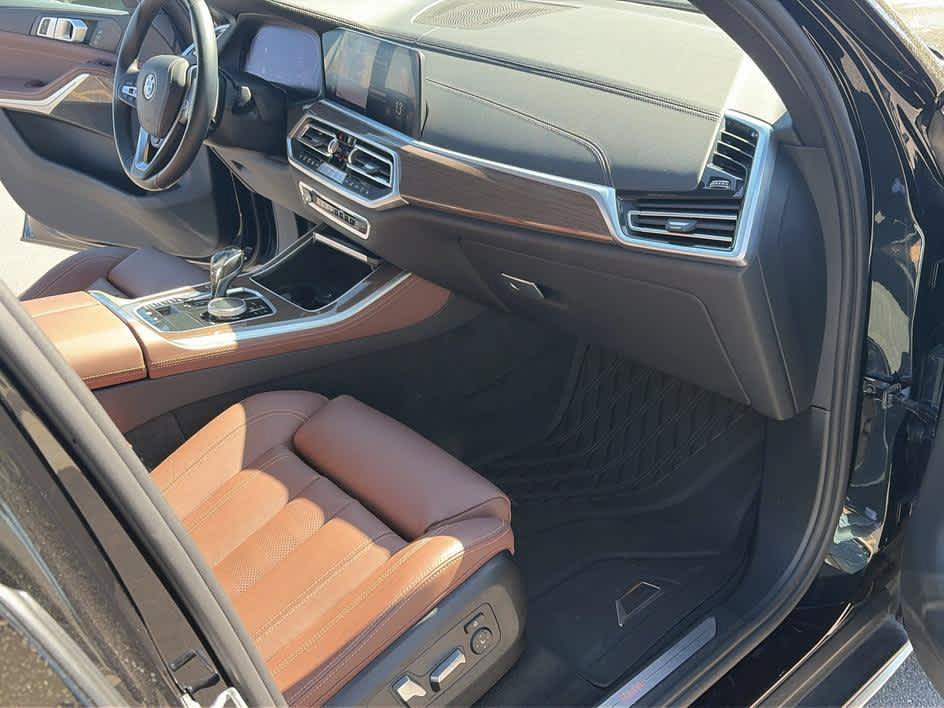 Used 2020 BMW X5 xDrive40i w/ Premium Package AWD/4WD image 27