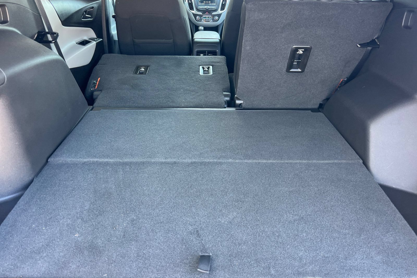 Used 2019 Chevrolet Equinox LT AWD/4WD image 12