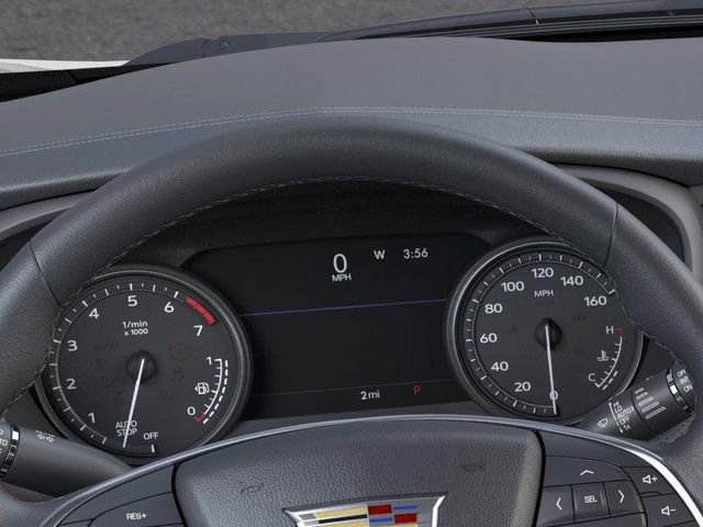 New 2025 Cadillac XT5 Premium Luxury w/ Technology Package image 18