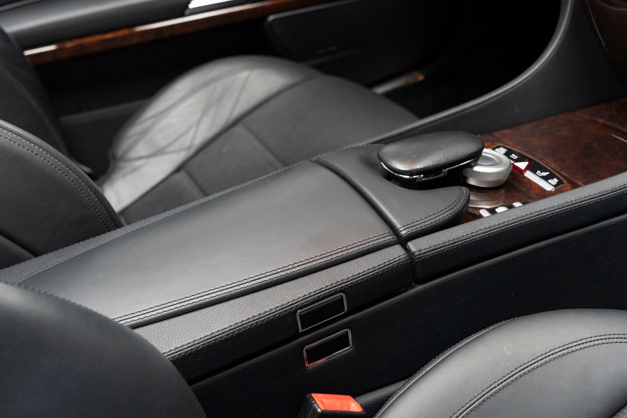 Used 2012 Mercedes-Benz CL 63 AMG image 64