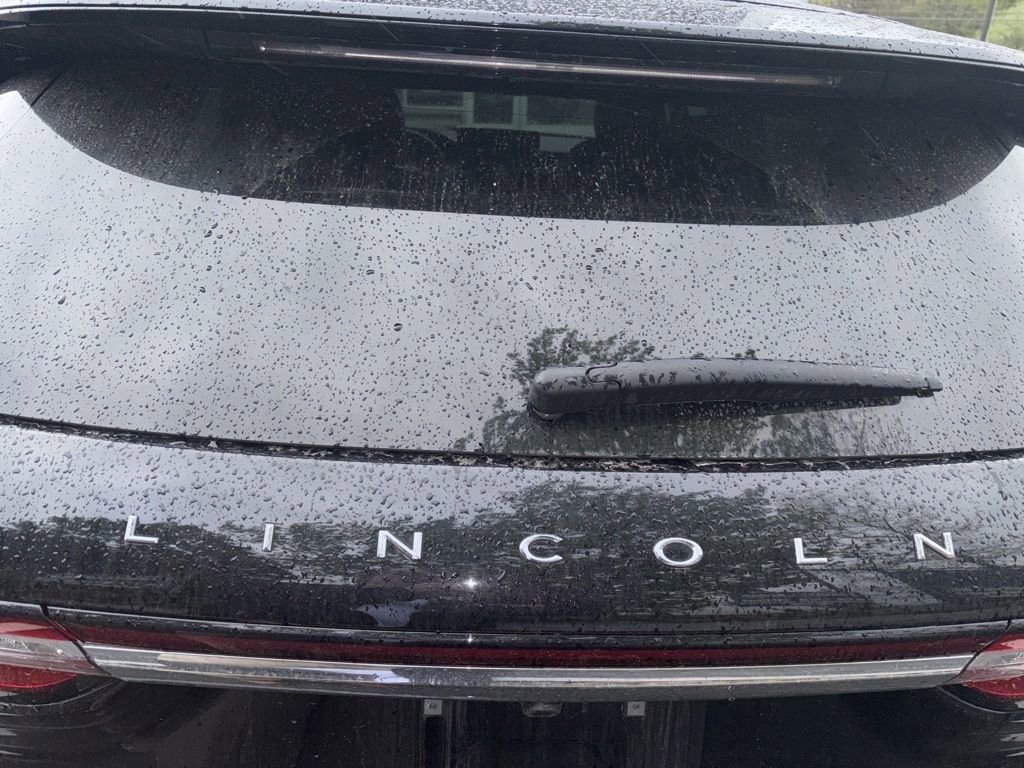 Used 2023 Lincoln Corsair FWD image 7