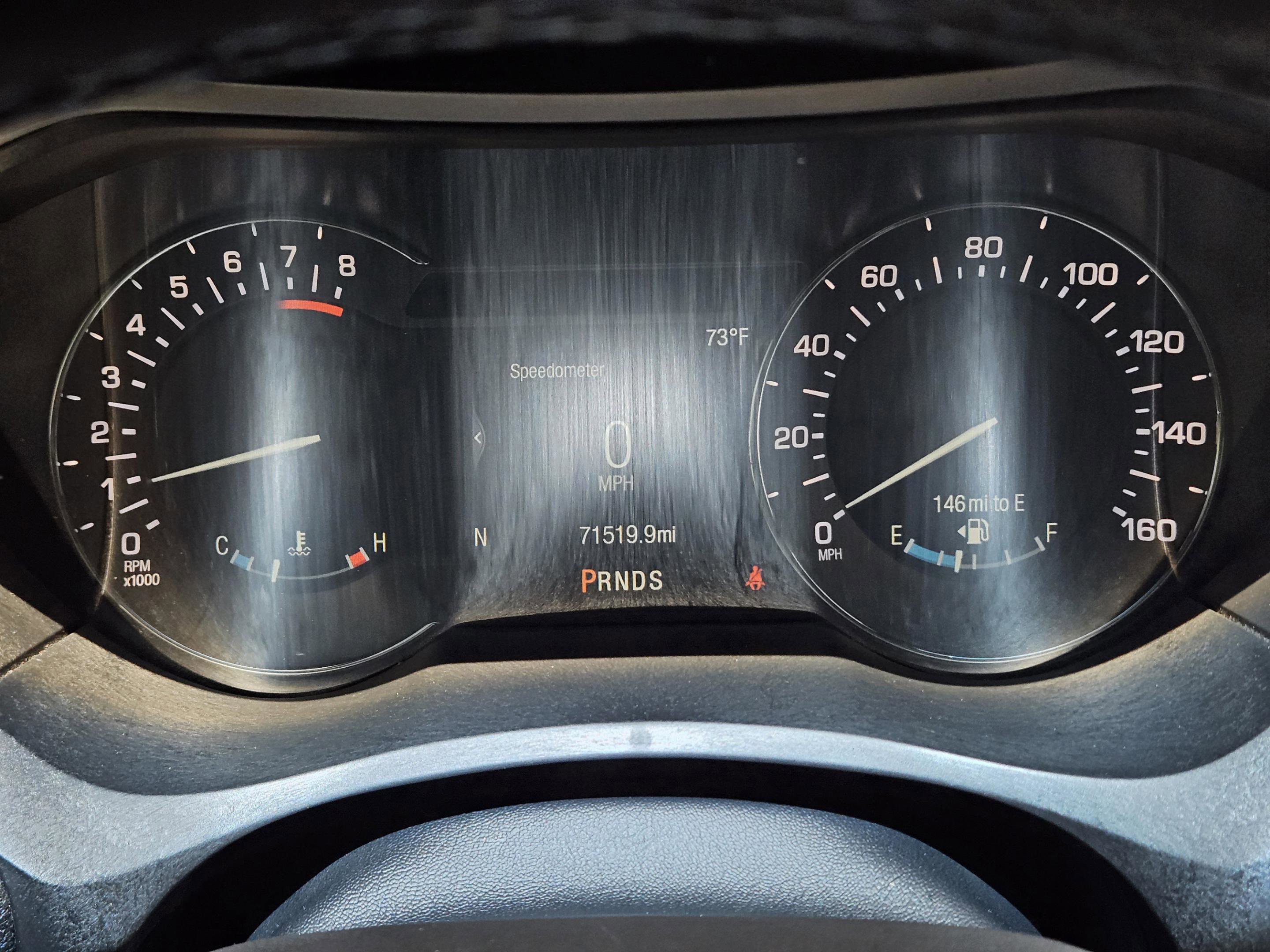 Used 2020 Lincoln MKZ w/ Convenience Package image 8