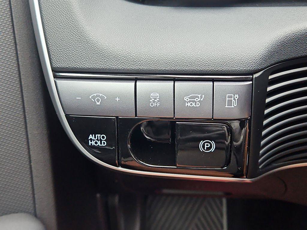 New 2025 Hyundai Ioniq 5 SEL AWD/4WD image 11