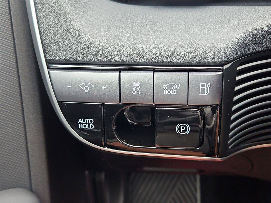 New 2025 Hyundai Ioniq 5 SEL AWD/4WD image 11