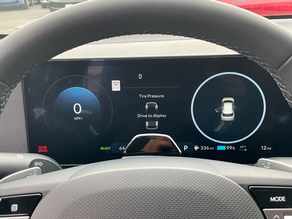 Used 2025 Hyundai Ioniq 5 SEL image 41