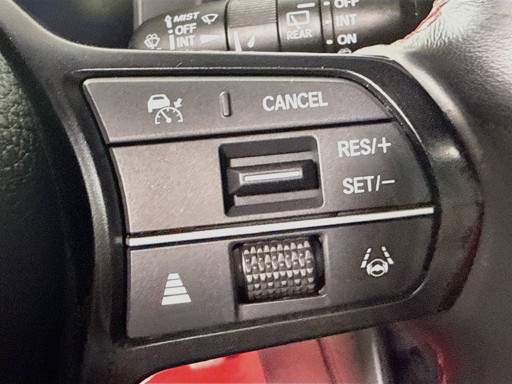 Used 2024 Honda Civic Type R image 14