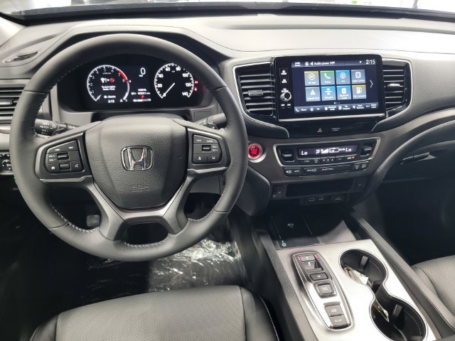 New 2026 Honda Ridgeline RTL image 27