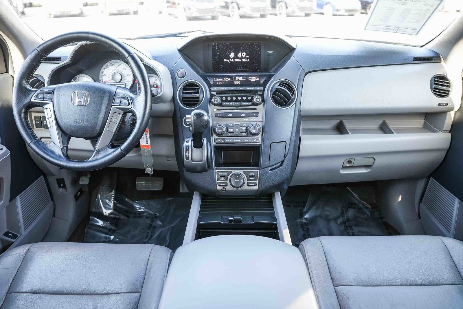 Used 2013 Honda Pilot Touring image 12