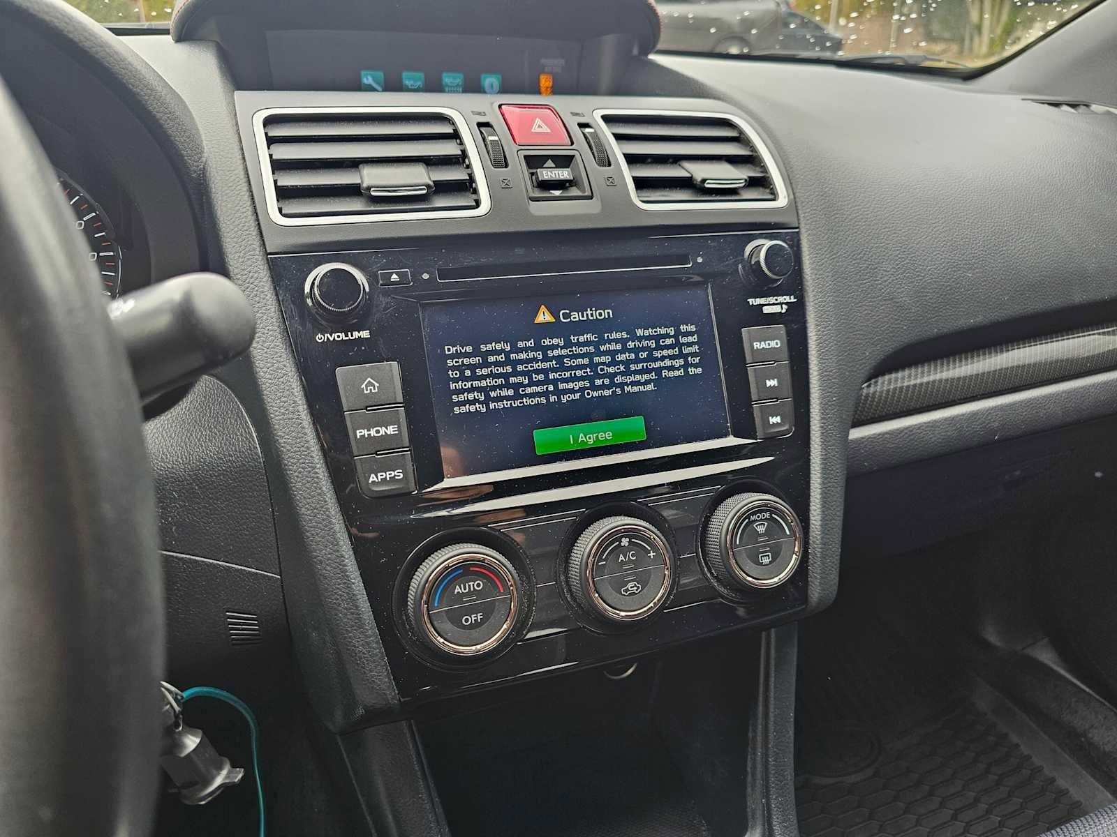 Used 2019 Subaru WRX w/ Popular Package #1 image 27