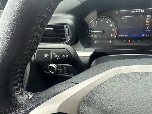 Certified 2022 Ford Explorer XLT image 65