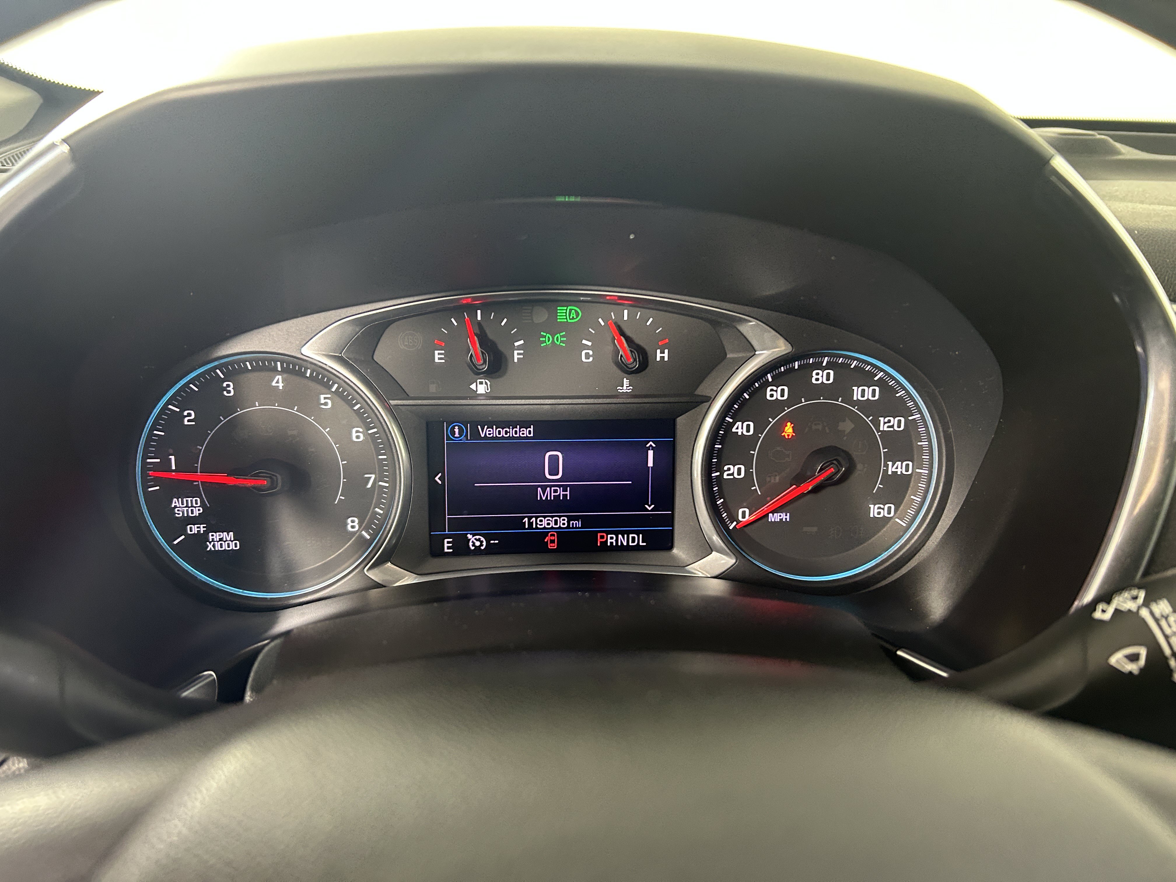 Used 2022 Chevrolet Equinox LT AWD/4WD image 14