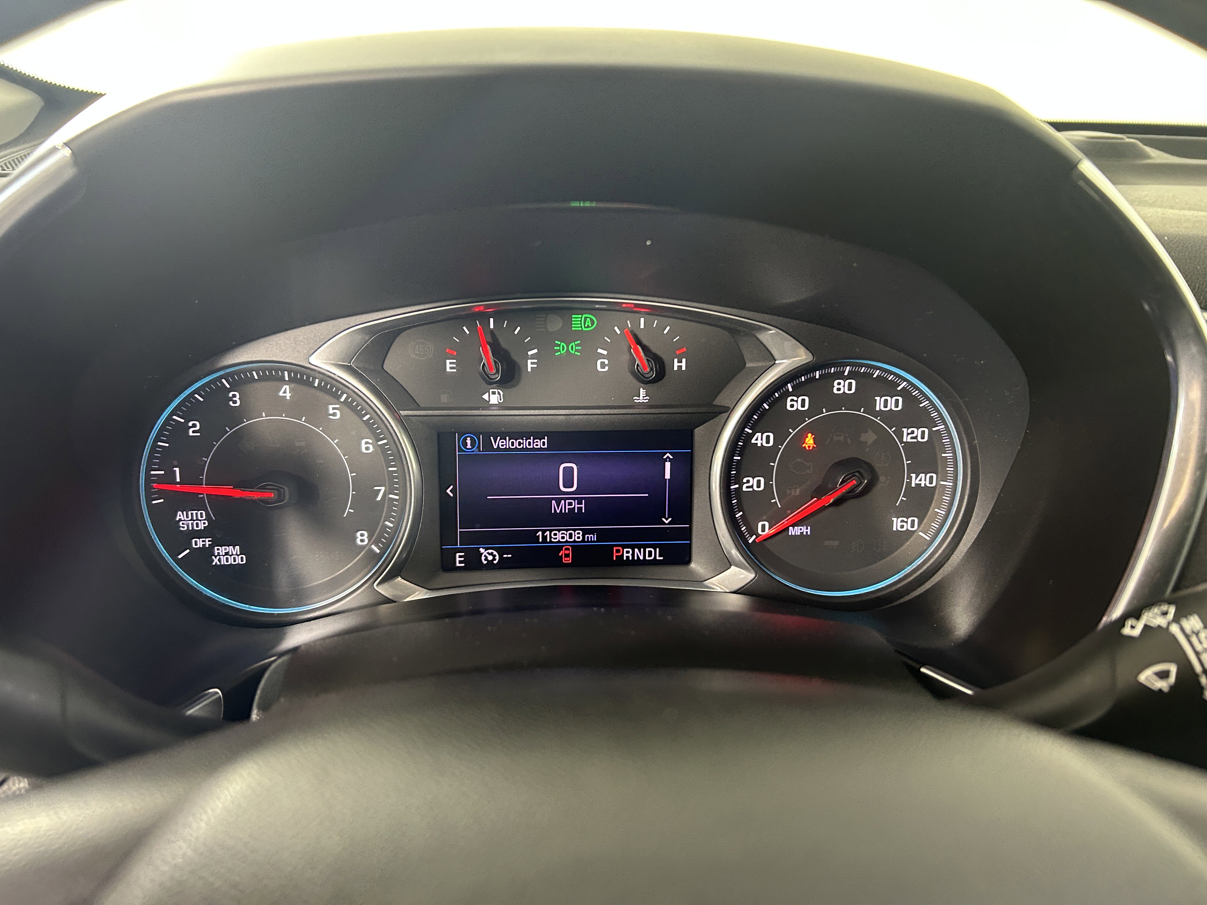 Used 2022 Chevrolet Equinox LT AWD/4WD image 14