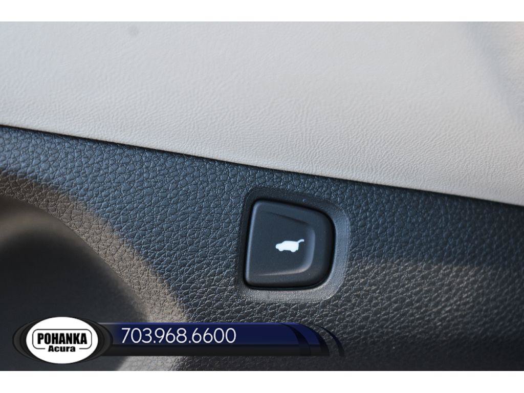 New 2026 Acura RDX SH-AWD w/ Technology Package image 27