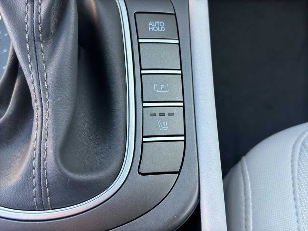 New 2026 Hyundai Kona SEL Sport image 26