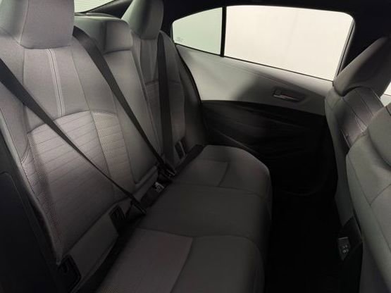 New 2026 Toyota Corolla SE FWD image 14