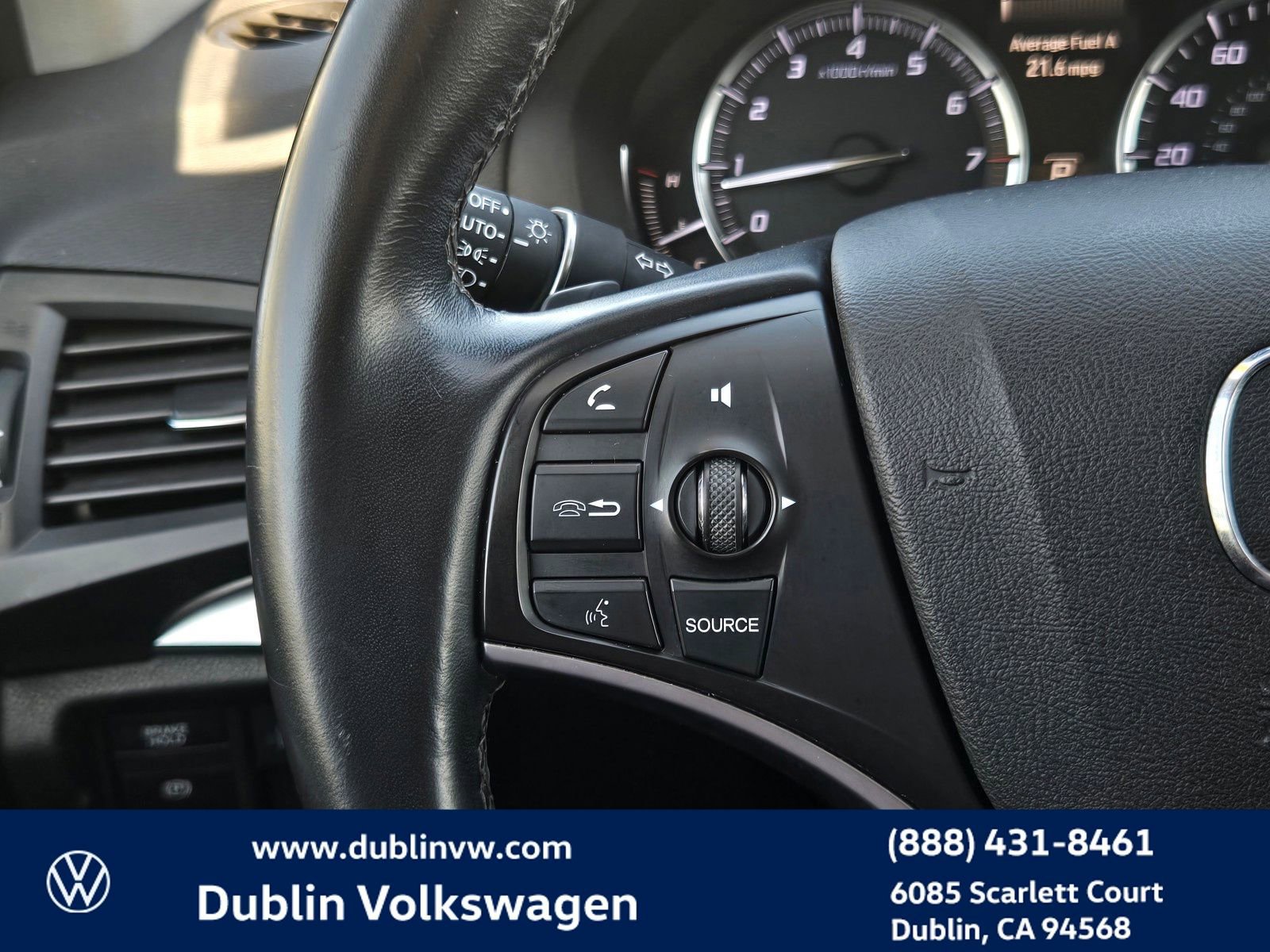 Used 2019 Acura MDX FWD image 24