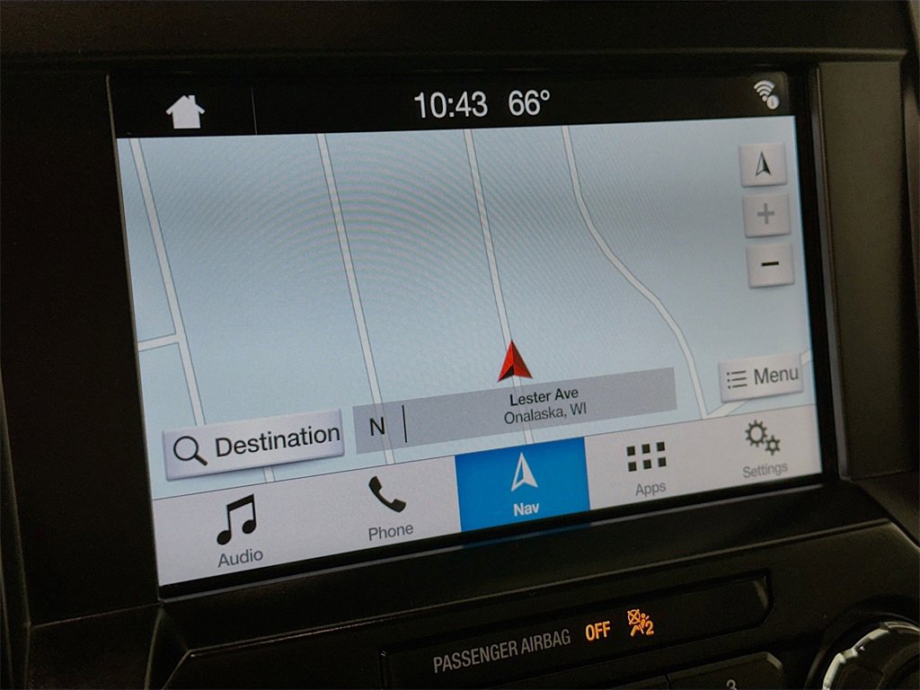 Used 2018 Ford F150 XLT w/ Equipment Group 302A Luxury image 15