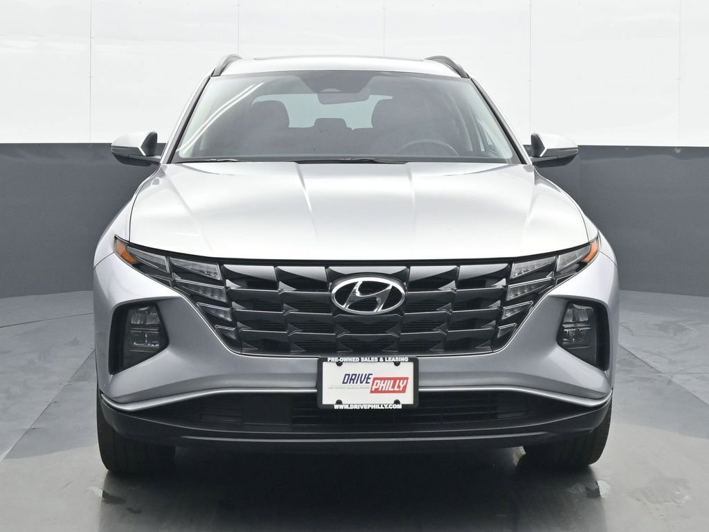 Used 2023 Hyundai Tucson SEL w/ Convenience Package